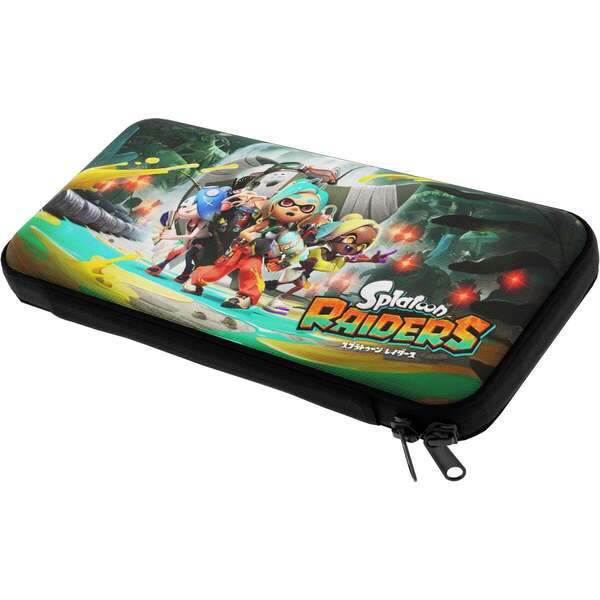 Nintendo Switch 2 スリムハードケース COLLECTION for Nintendo