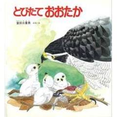 とびたておおたか