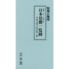 日本景勝一覧