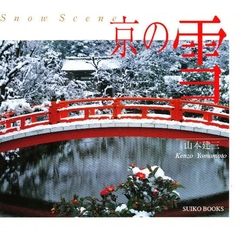 京の雪　Ｓｎｏｗ　ｓｃｅｎｅ