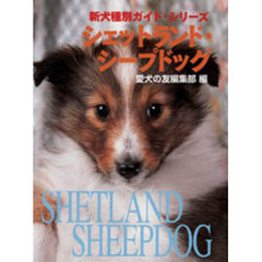シェットランド・シープドッグ