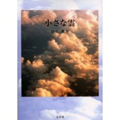 小さな雲