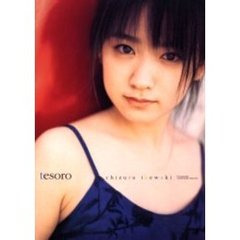 Ｔｅｓｏｒｏ　池脇千鶴写真集