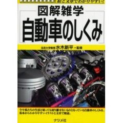 自動車のしくみ