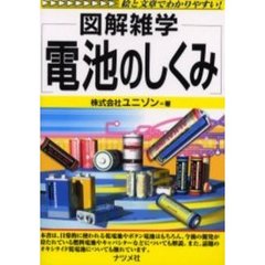 電池のしくみ