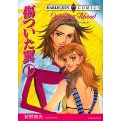 傷ついた翼　　　１