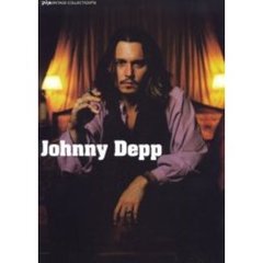 Ｊｏｈｎｎｙ　Ｄｅｐｐ