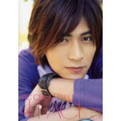 ＶＩＣ　ＣＨＯＵ　ＴＡＩＰＥＩ＆ＴＯＫＹＯ　４　ＦＡＣＥＳ