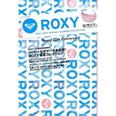 ＲＯＸＹ　２０１０ＳＰＲＩＮＧ／ＳＵＭＭＥＲ　ＣＯＬＬＥＣＴＩＯＮ