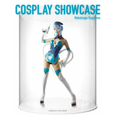 ＣＯＳＰＬＡＹ　ＳＨＯＷＣＡＳＥ