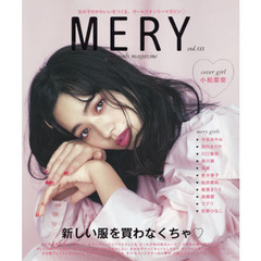 MERY vol.03