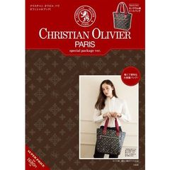 CHRISTIAN OLIVIER PARIS special package ver.