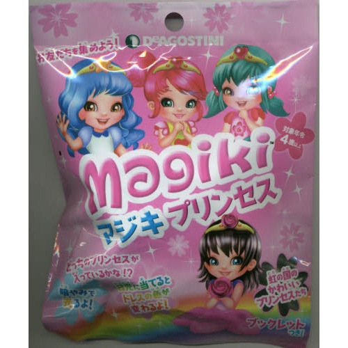 マジキプリンセス 通販｜セブンネットショッピング