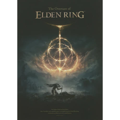 The Overture of ELDEN RING 通販｜セブン