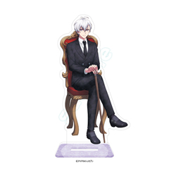 【アイドリッシュセブン】アクリルスタンド 逢坂壮五