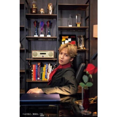 金曜ドラマフェルマーの料理公式ガイドブック「K」のレシピ 通販