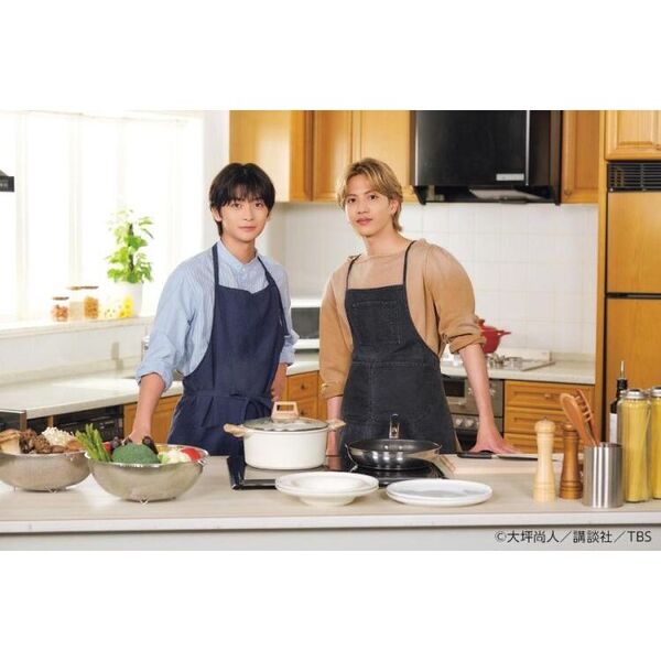 金曜ドラマフェルマーの料理公式ガイドブック「K」のレシピ 通販