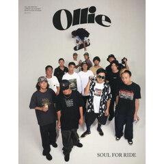 Ｏｌｌｉｅ　ＶＯＬ．２６０（２０２４Ｏｃｔ．）　ＳＯＵＬ　ＦＯＲ　ＲＩＤＥ