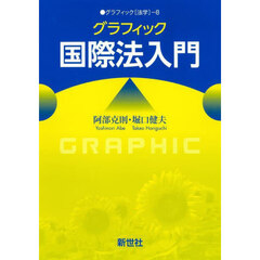 グラフィック国際法入門
