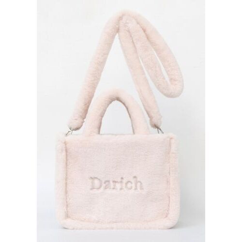 Darich FLUFFY BAG BOOK BABYPINK ver. (宝島社ブランドムック) 通販