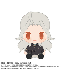 あんさんぶるスターズ！！ PlayCharm vol.2 乱凪砂（2026年2月以降発売予定）