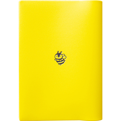 Point ブックカバー Kigurumi Hachi