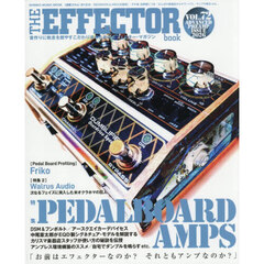 ＴＨＥ　ＥＦＦＥＣＴＯＲ　ｂｏｏｋ　Ｖｏｌ．７２（２０２６ＳＵＭＭＥＲ）