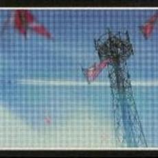 映画「リリイ・シュシュのすべて」オリジナル・サウンドトラック「アラベスク」