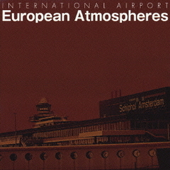 European　Atmospheres