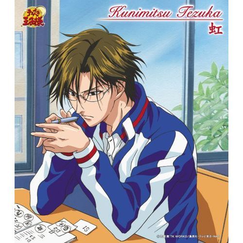 手塚国光　CD セット テニスの王子様 手塚セット - メルカリ