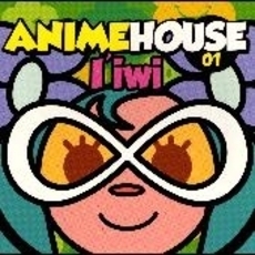 ANIME　HOUSE