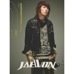 イ・ジェウォン 1.5集 （輸入盤）