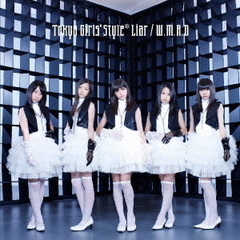 Liar／W．M．A．D