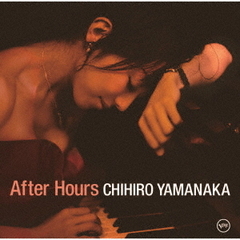 アフター・アワーズ～オスカー・ピーターソンへのオマージュ