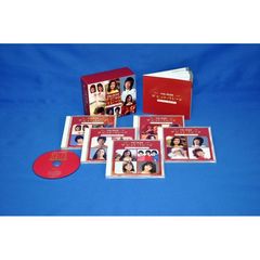 至福の歌謡曲 ザ・ヒットパレード -渡辺プロ黄金時代-（CD5枚組）