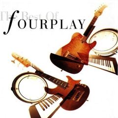【輸入盤】ウルトラ・ベスト FOURPLAY／BEST OF