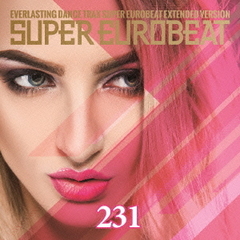 SUPER EUROBEAT Vol.231