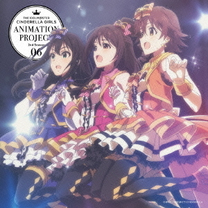 ֥ͥåȥåԥ󥰤㤨THE IDOLM@STER CINDERELLA GIRLS ANIMATION PROJECT 2nd Season 06פβǤʤ1,430ߤˤʤޤ