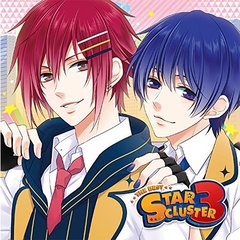 MARGINAL#4 THE BEST「STAR CLUSTER 3」アトム・ルイ ver