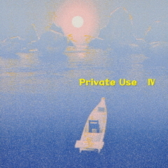 Private　Use　IV