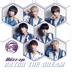 CATCH　THE　DREAM