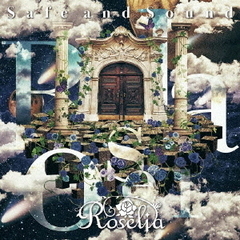 Roselia／Safe and Sound（Blu-ray付生産限定盤）