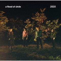 a flood of circle／2020（通常盤／CD）