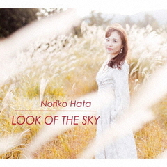 Look　of　The　Sky