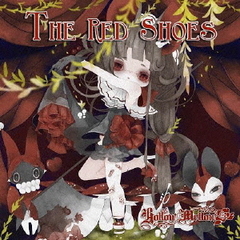 The　Red　Shoes