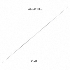 【最終お値下げ】ØMI ANSWER… FC限定盤(2CD+Blu-ray) OMI - 通販｜セブンネットショッピング