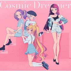 アイカツ！シリーズ　10th　Anniversary　Album　Vol．07「Cosmic　Dreamer」