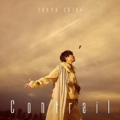 千葉翔也／Contrail（初回限定盤／CD+M-CARD）