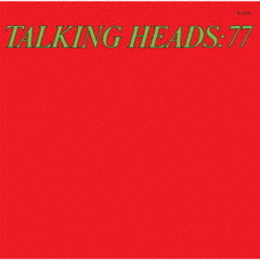 トーキング・ヘッズ ／サイコ・キラー'77(Super Deluxe Edition)(輸入盤国内仕様)（3CD／Blu-ray）