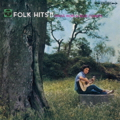 FOLK　HITS　！！